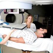 Radiation Therapist