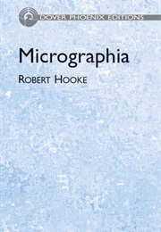 Micrographia (Robert Hooke)