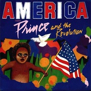 America - Prince