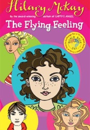 The Flying Feeling (Hilary McKay)