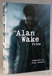 The Alan Wake File (Clay Steward)