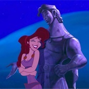 I Wont Say I'm in Love