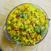 Poha
