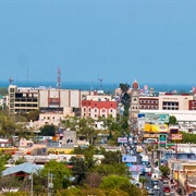 Ciudad Victoria, Tamaulipas