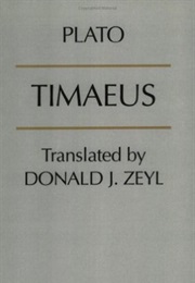 Timaeus (Plato)