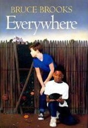 Everywhere (Bruce Brooks)
