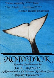 Moby Dick (1978)