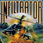 Infiltrator
