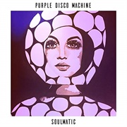Devil in Me - Purple Disco Machine