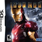 Iron Man (DS)