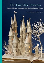The Fairytale Princess (Su Blackwell)
