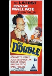 The Double (1963)