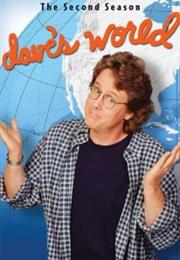 Dave's World
