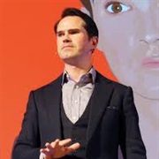 See a Stand Up Comedian