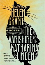 The Vanishing of Katharina Linden (Helen Grant)
