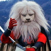 Kaiketsu Lion-Maru
