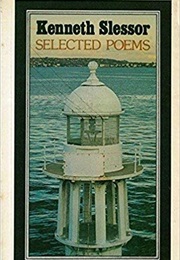 Selected Poems (Kenneth Slessor)