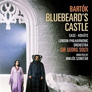 Bluebeard&#39;s Castle (Bartok)