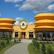 Baumkuchenhaus Wernigerode