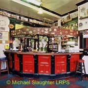 The Stanley Arms, Eccles