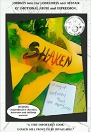 Shaken: A Story of Emotional Abuse and Depression (Kerry Connelly)