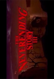 Neverending Story,The III (1994)