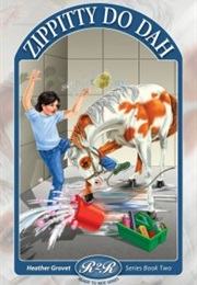 Ready to Ride 2 - Zippity-Do-Dah (Heather Grovet)