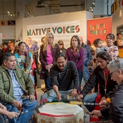 Trickster Gallery of Native American Art