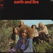Earth and Fire - Earth and Fire