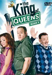 The King of Queens
