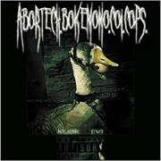 Abortech Bokemono Coi Cops