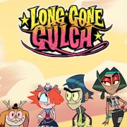 Lone  Gone  Gulch