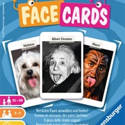 Facecards