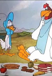 Of Rice and Hen (1953)