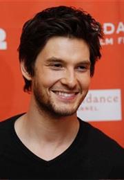 Ben Barnes