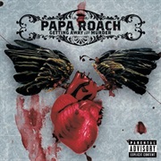 Papa Roach- Getting Away With Murder