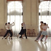 Mastering a New Skill