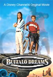 Buffalo Dreams