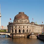 Museumsinsel (Museum Island), Berlin
