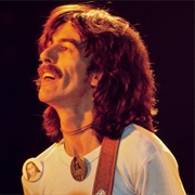 George Harrison - Far East Man