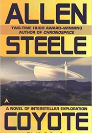 Allen Steele (Coyote)