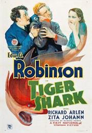 Tiger Shark (Howard Hawks)