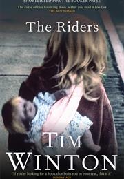 The Riders