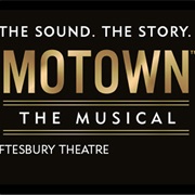 Motown: The Musical