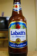 Labatt's