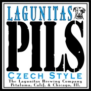 Lagunitas Pils