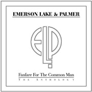 Emerson Lake and Palmer - Fanfare for the Common Man