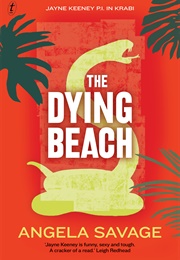 The Dying Beach (Jayne Keeney)