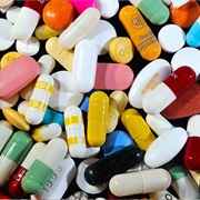 Had Drugs in a Place Where They Were Illegal