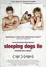 Sleeping Dogs Lie (2006)